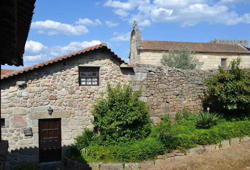 Апартаменты Дюплекс 1 Спальня, Quinta Santa Isabel