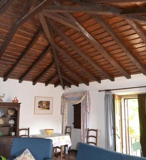 Апартаменты 1 Спальня, Quinta Santa Isabel