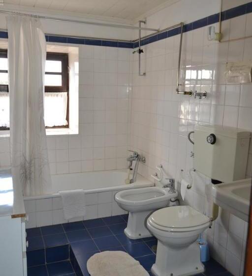 Апартаменты 1 Спальня, Quinta Santa Isabel