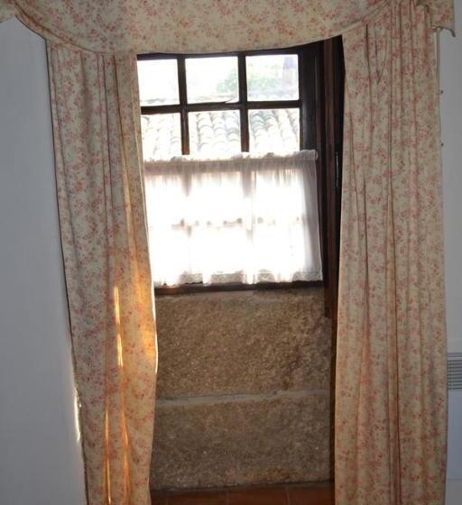 Апартаменты 1 Спальня, Quinta Santa Isabel