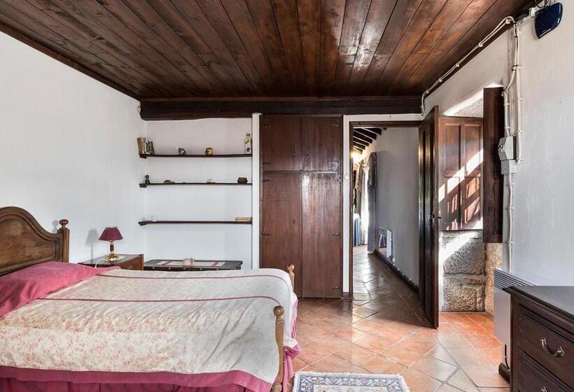 Апартаменты 1 Спальня, Quinta Santa Isabel