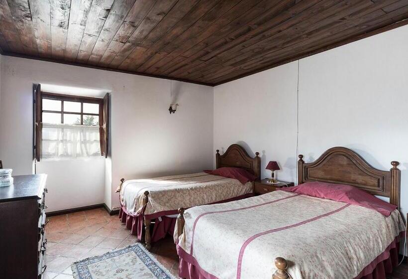 Апартаменты 1 Спальня, Quinta Santa Isabel