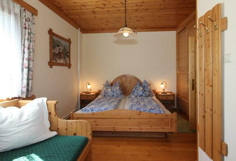 스탠다드 트리플 룸, Ringlerhof