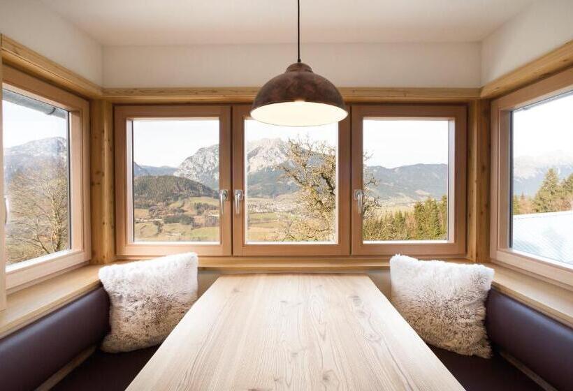 침실 3개 아파트, Ringlerhof