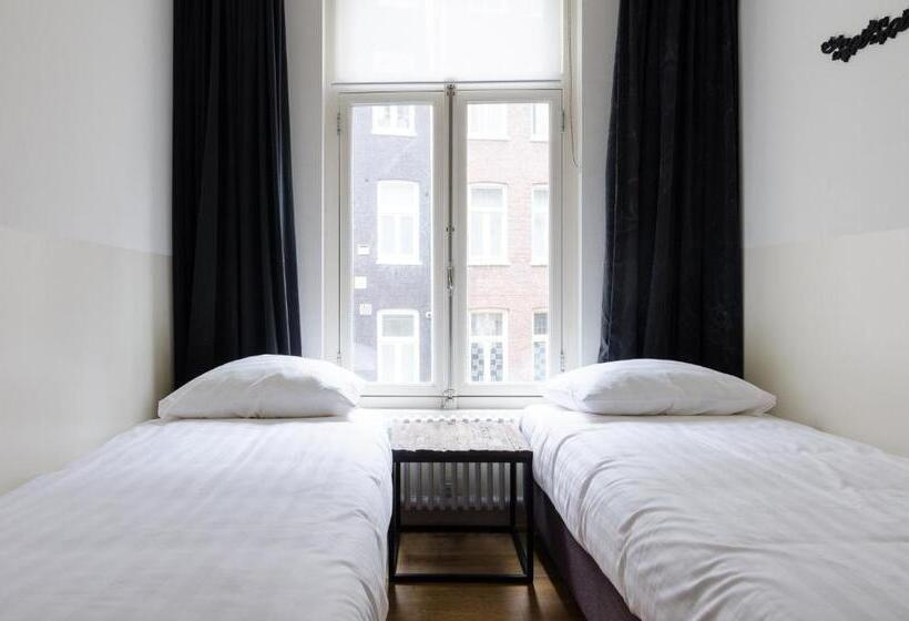 1ベッドルームのスーペリアアパートメント, Marnix Design: Downtown Dream