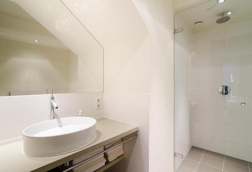 1ベッドルームのスーペリアアパートメント, Marnix Design: Downtown Dream