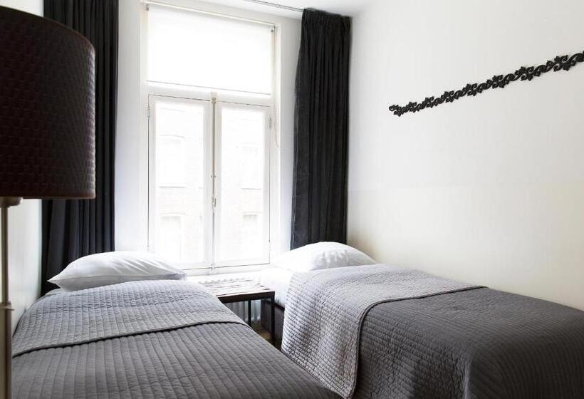 1ベッドルームのスーペリアアパートメント, Marnix Design: Downtown Dream