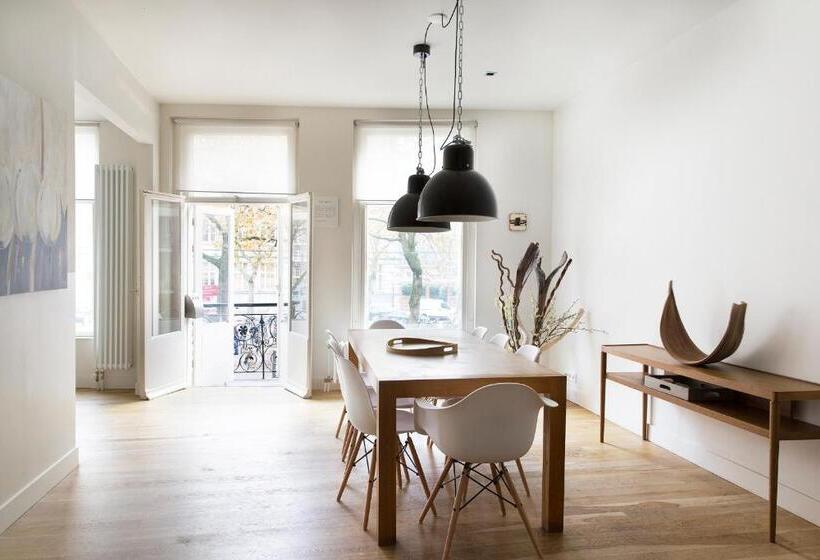 1ベッドルームのスーペリアアパートメント, Marnix Design: Downtown Dream