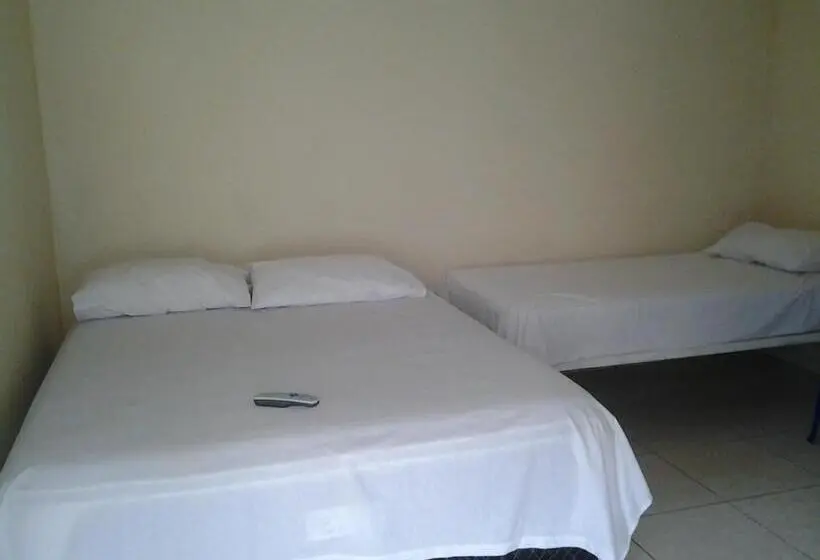 スイート, Suítes Córdoba Sp