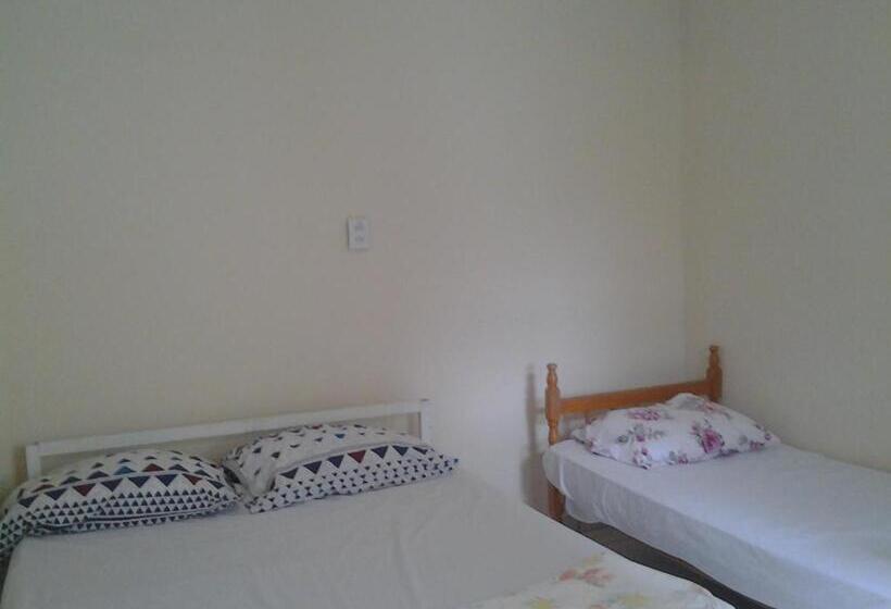 套房, Suítes Córdoba Sp