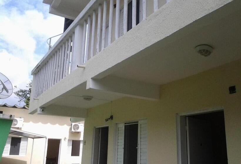 套房, Suítes Córdoba Sp