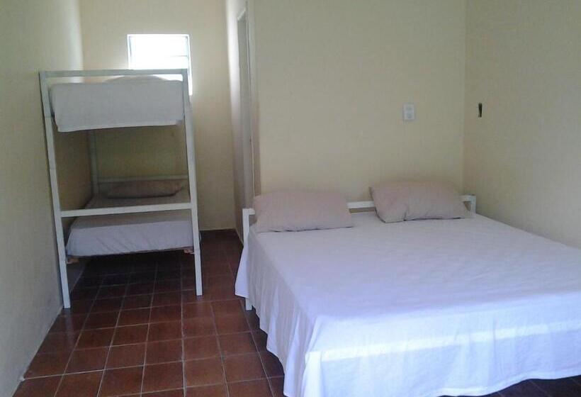 家庭间, Suítes Córdoba Sp