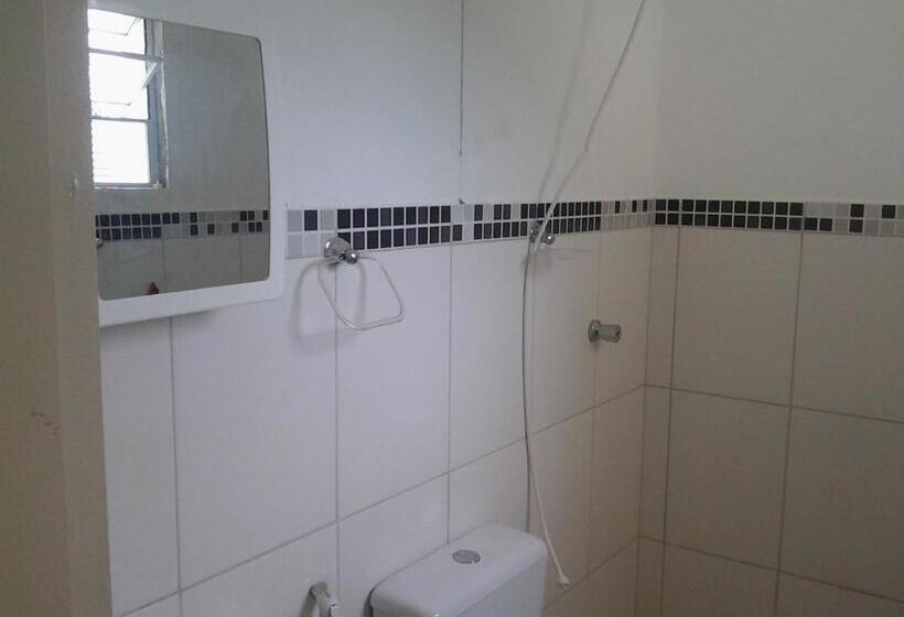 豪华家庭房间, Suítes Córdoba Sp