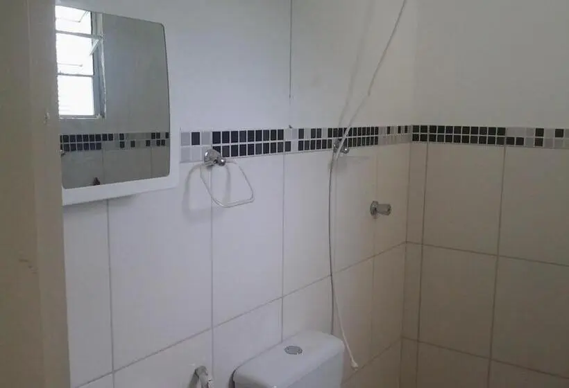 デラックスファミリールーム, Suítes Córdoba Sp