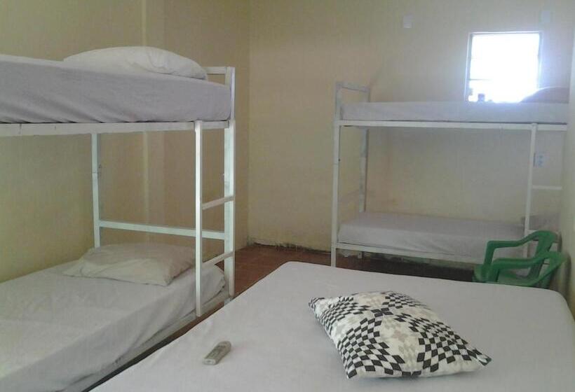 豪华家庭房间, Suítes Córdoba Sp