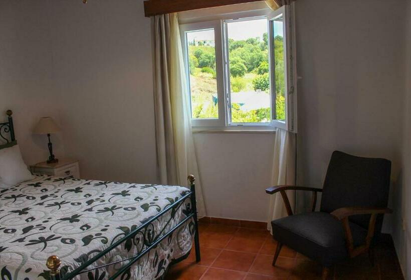 一居室别墅, Quinta De Vale Escuro