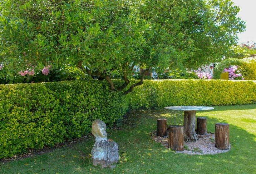 标准间, Quinta De Vale Escuro