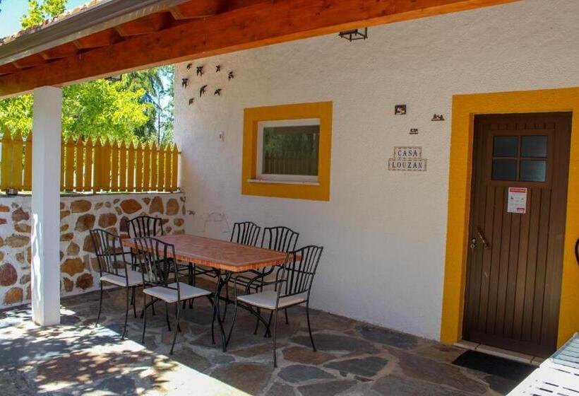 一居室别墅, Quinta De Vale Escuro