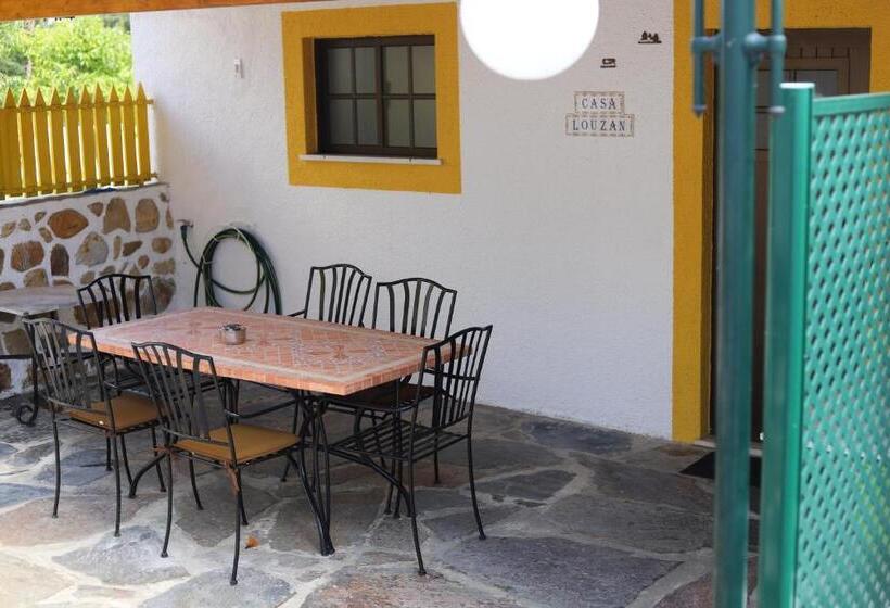 一居室别墅, Quinta De Vale Escuro