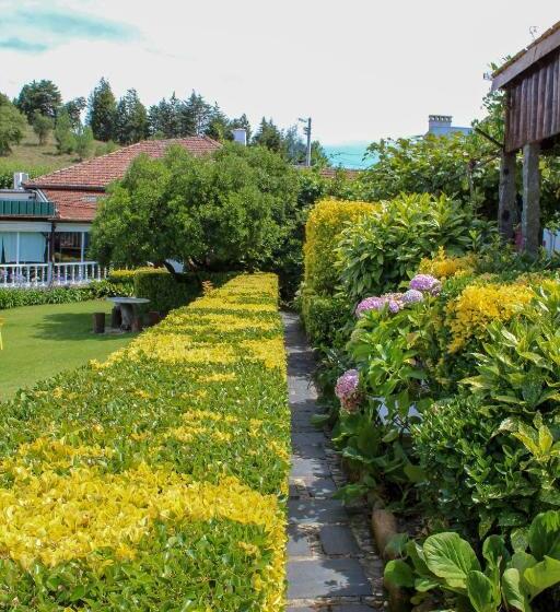 标准间, Quinta De Vale Escuro
