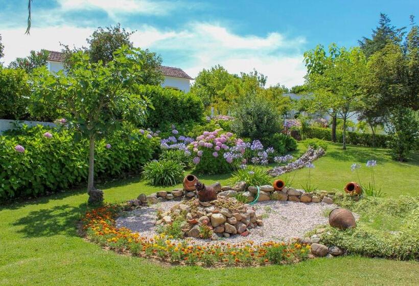 标准间, Quinta De Vale Escuro