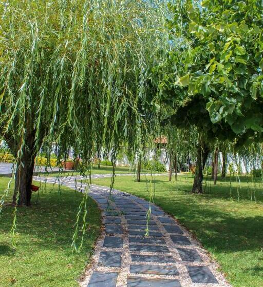 标准间, Quinta De Vale Escuro