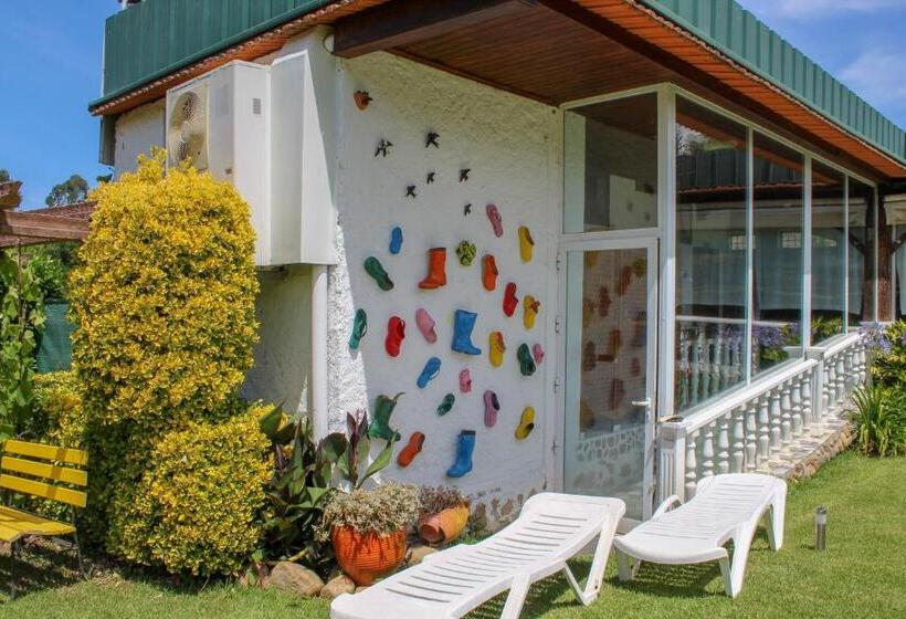 标准间, Quinta De Vale Escuro