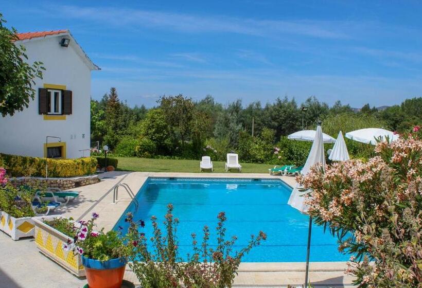 اتاق استاندارد, Quinta De Vale Escuro