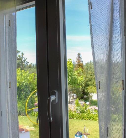 一居室别墅, Quinta De Vale Escuro