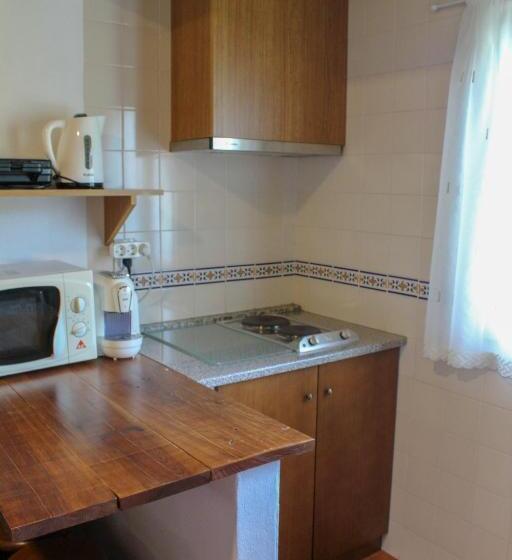 一居室别墅, Quinta De Vale Escuro