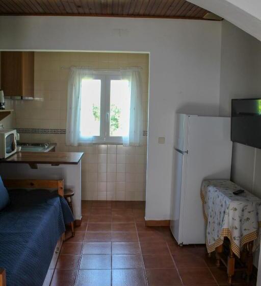 一居室别墅, Quinta De Vale Escuro