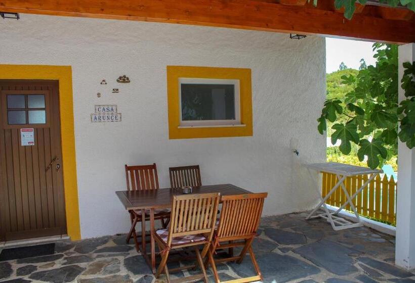 一居室别墅, Quinta De Vale Escuro