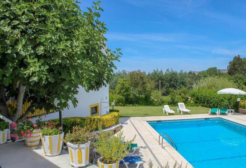 标准间, Quinta De Vale Escuro