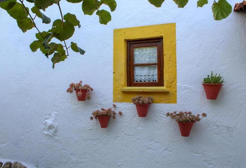 标准间, Quinta De Vale Escuro