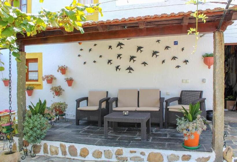 标准间, Quinta De Vale Escuro