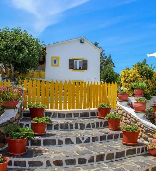 اتاق استاندارد, Quinta De Vale Escuro