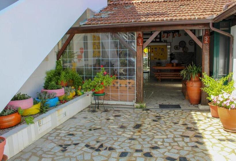 标准间, Quinta De Vale Escuro