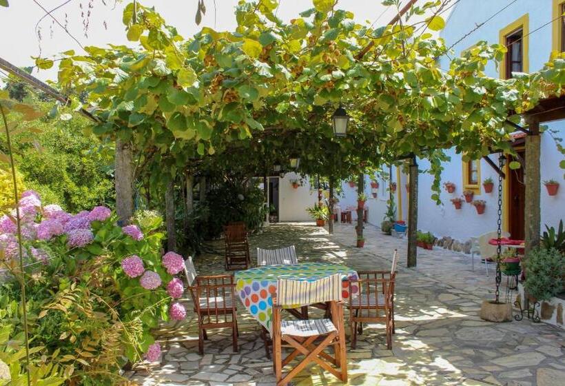 标准间, Quinta De Vale Escuro