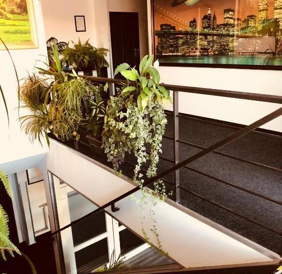 اتاق استاندارد چهار تخته, Ubytování Barborka