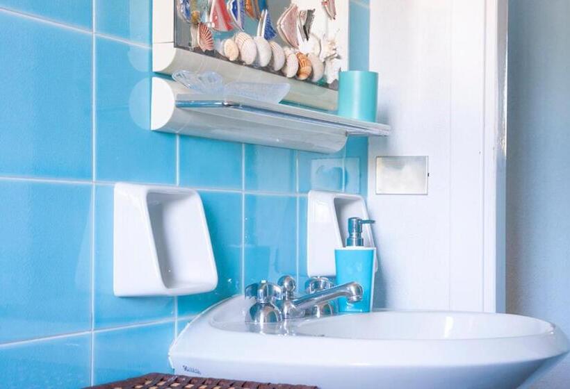 غرفة قياسية مطلّة علي الحديقة, Valesmeralda Boutique Rooms