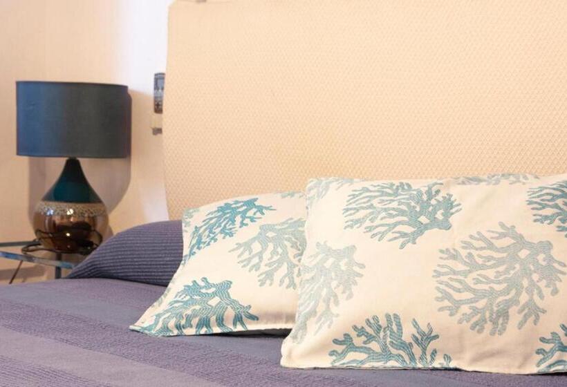 غرفة قياسية مطلّة علي الحديقة, Valesmeralda Boutique Rooms