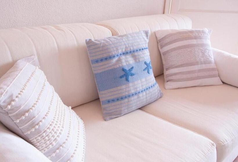 غرفة قياسية مزوَّدة بتراس, Valesmeralda Boutique Rooms