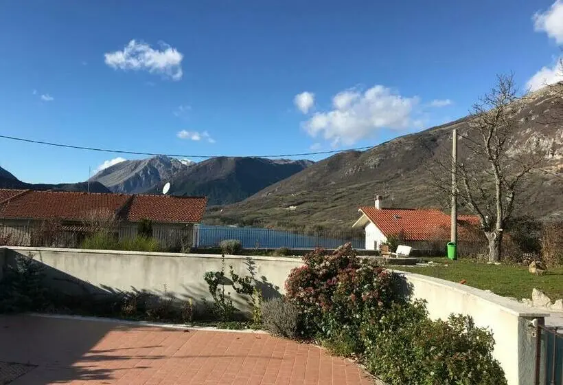 １ベッドルームのスーペリアアパートメント, Residence Orto Di Venanzio