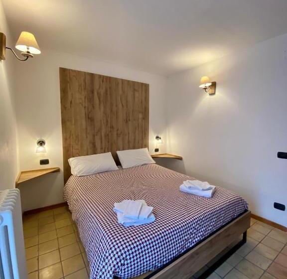 דירת חדר נוף לגינה, Residence Orto Di Venanzio