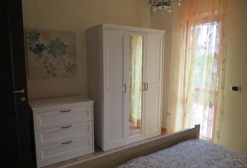 １ベッドルームのスーペリアアパートメント, Residence Orto Di Venanzio
