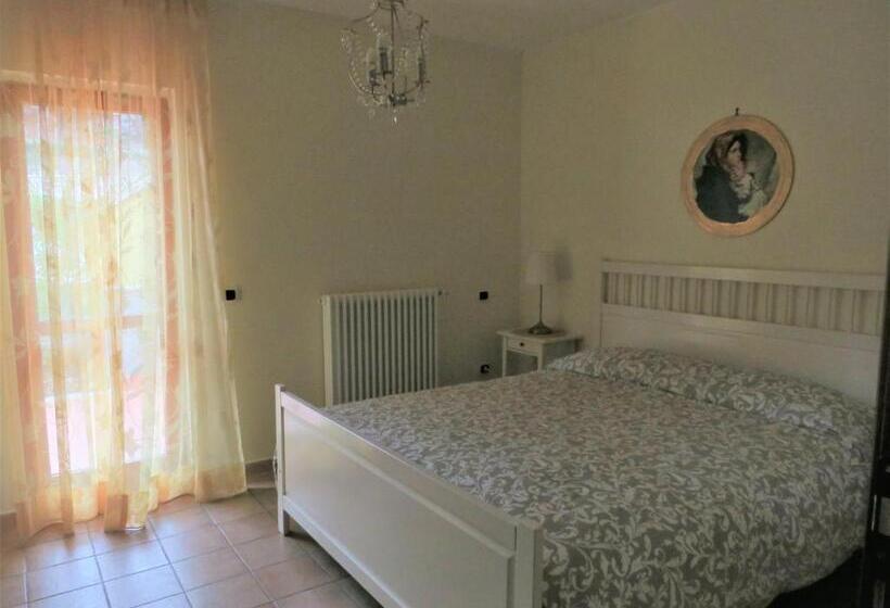 דירת חדר סופריור, Residence Orto Di Venanzio