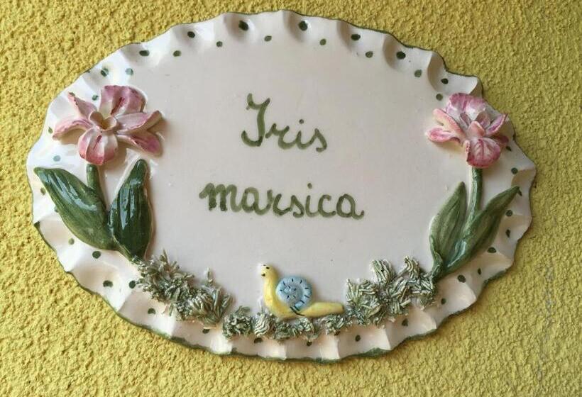 דירת חדר עם טרסה, Residence Orto Di Venanzio