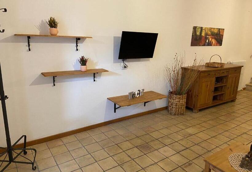 דירת חדר נוף לגינה, Residence Orto Di Venanzio