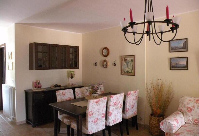 Апартаменты Superior 1 Спальня, Residence Orto Di Venanzio