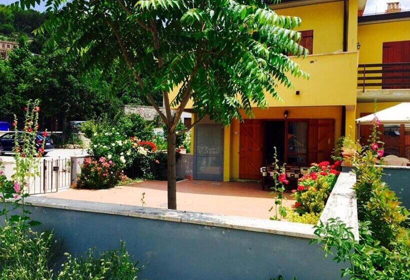Апартаменты Superior 1 Спальня, Residence Orto Di Venanzio